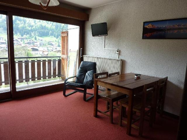 Apartements L'arc-EN-CIEL - Morzine