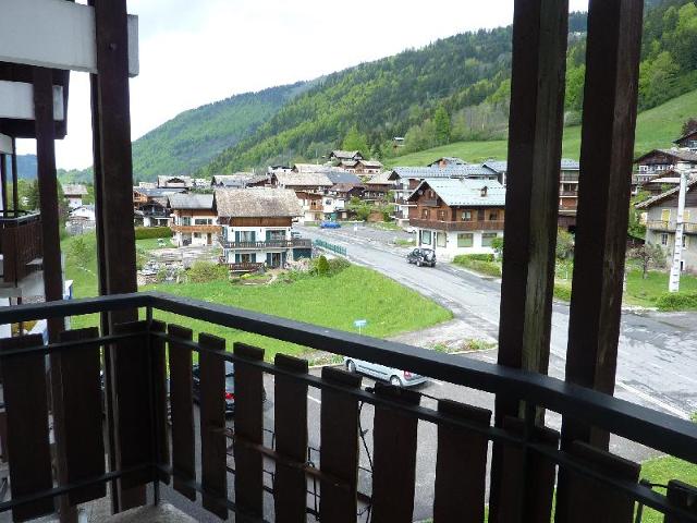 Apartements L'arc-EN-CIEL - Morzine