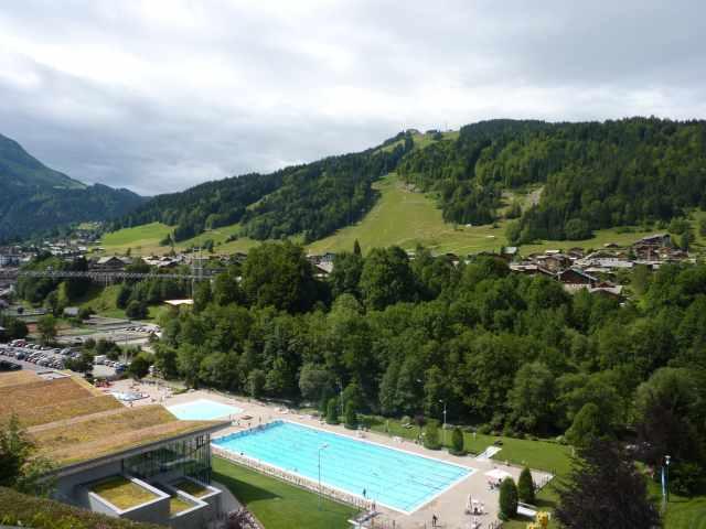 Apartements L'arc-EN-CIEL - Morzine