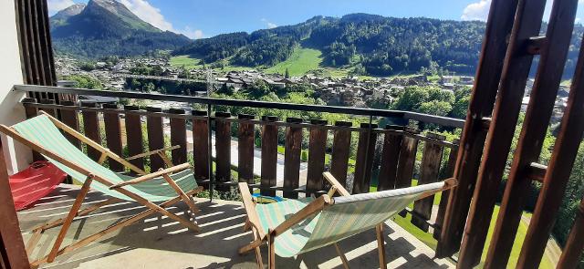 Apartements L'arc-EN-CIEL - Morzine