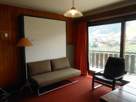 Apartements L'arc-EN-CIEL - Morzine