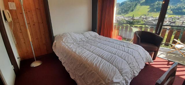 Apartements L'arc-EN-CIEL - Morzine