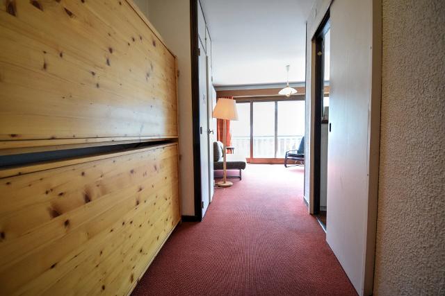 Apartements L'arc-EN-CIEL - Morzine