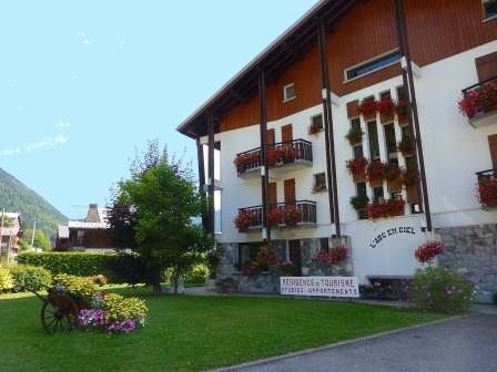 Apartements L'arc-EN-CIEL - Morzine