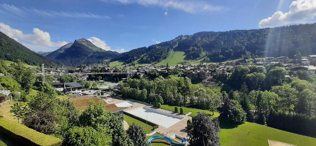 Apartements L'arc-EN-CIEL - Morzine