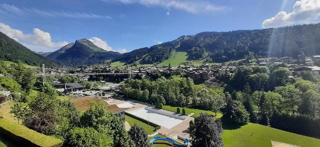 Apartements L'arc-EN-CIEL - Morzine