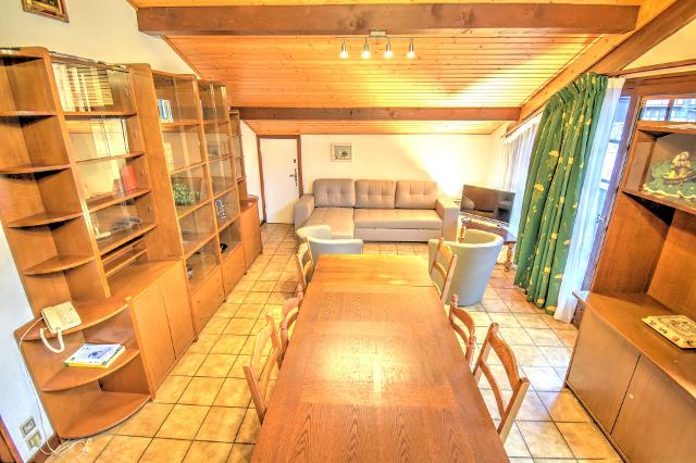 Apartements LE CRUZ' ALP - Morzine