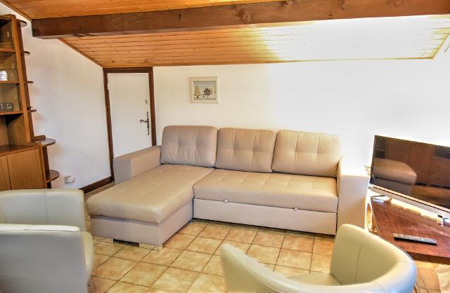 Apartements LE CRUZ' ALP - Morzine