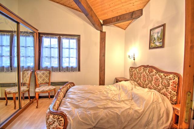 Apartements LE CRUZ' ALP - Morzine