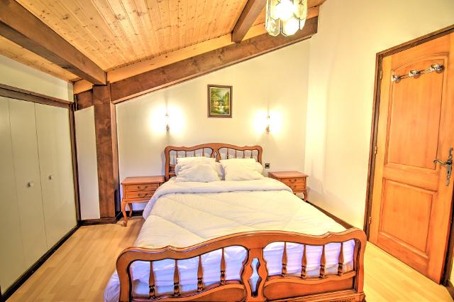 Apartements LE CRUZ' ALP - Morzine