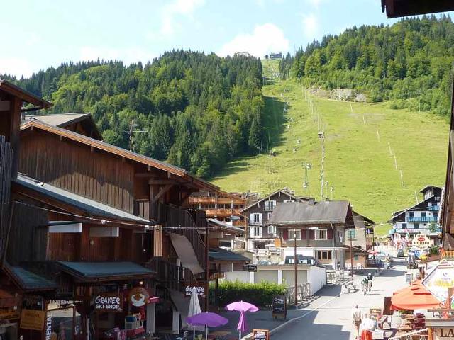 Apartements LE CRUZ' ALP - Morzine