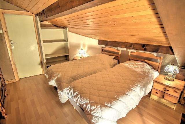 Apartements LE CRUZ' ALP - Morzine