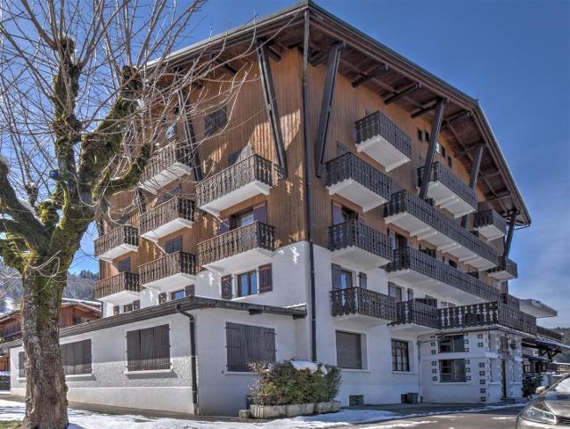 Apartments L'edelweiss - Morzine