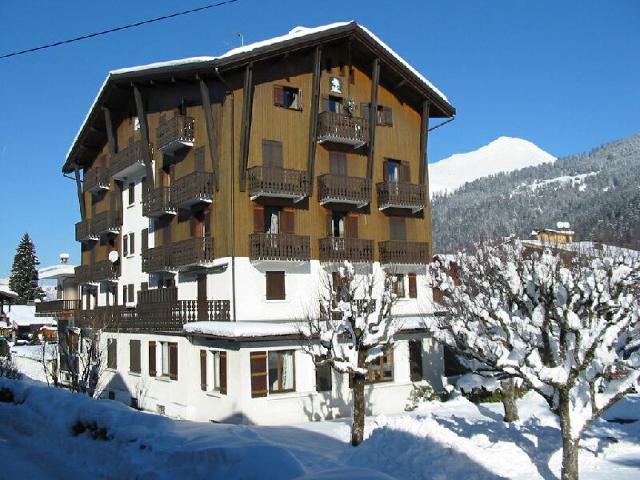 Apartments L'edelweiss - Morzine