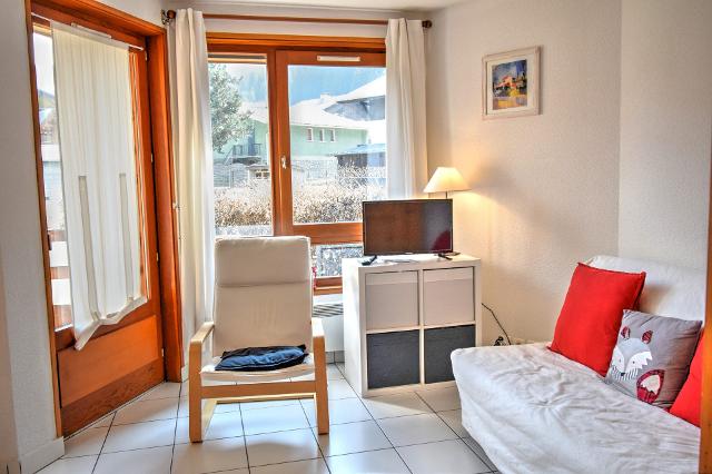 Apartements LE DEYON - Morzine