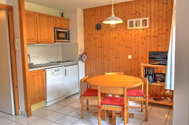 Apartements LE DEYON - Morzine