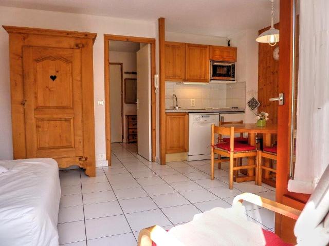 Apartements LE DEYON - Morzine