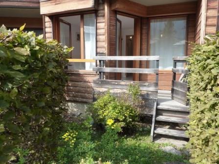 Apartements LE DEYON - Morzine