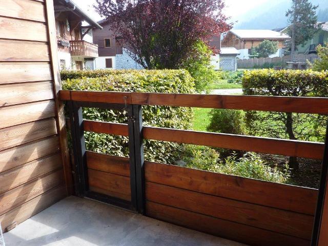 Apartements LE DEYON - Morzine