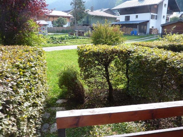 Apartements LE DEYON - Morzine