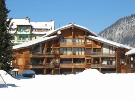 Apartements LE DEYON - Morzine