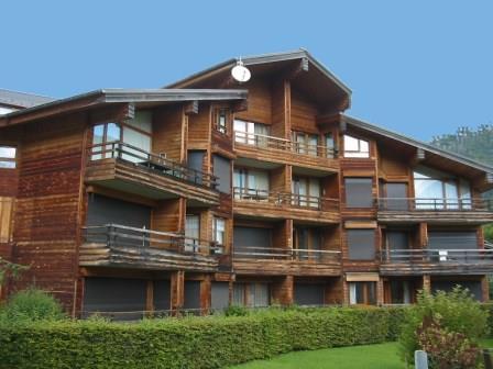 Apartements LE DEYON - Morzine