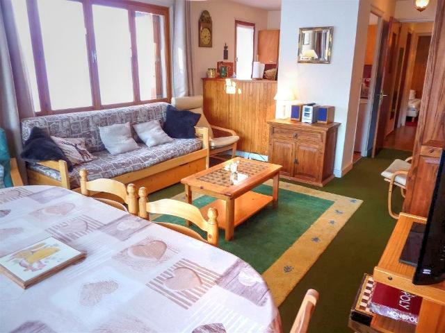 Apartements LE MAJOR - Morzine