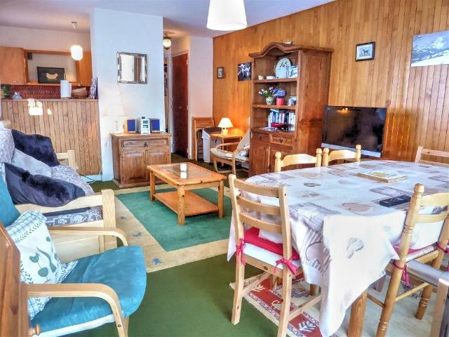 Apartements LE MAJOR - Morzine