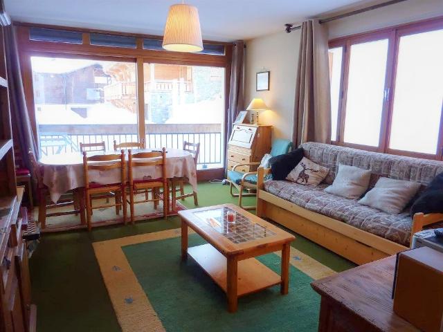 Apartements LE MAJOR - Morzine