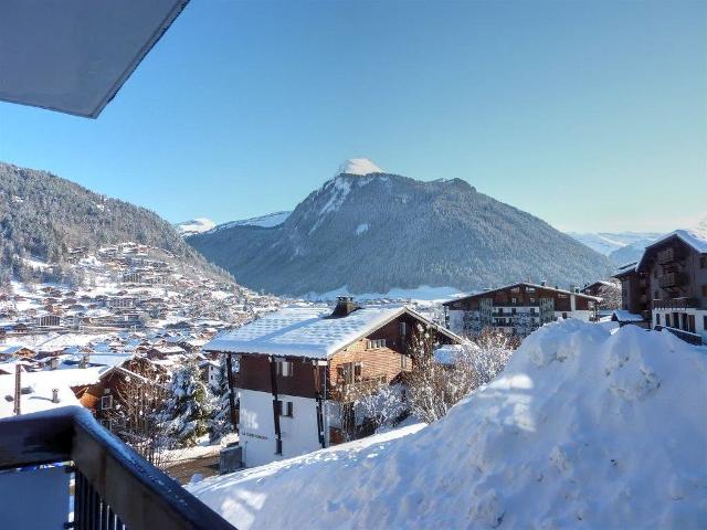 Apartements LE MAJOR - Morzine