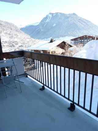 Apartements LE MAJOR - Morzine