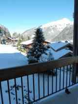 Apartements LE MAJOR - Morzine