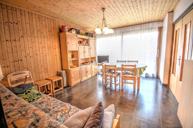 Apartements LE NANTAUX - Morzine