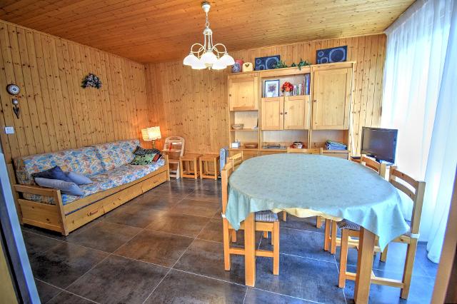 Apartements LE NANTAUX - Morzine