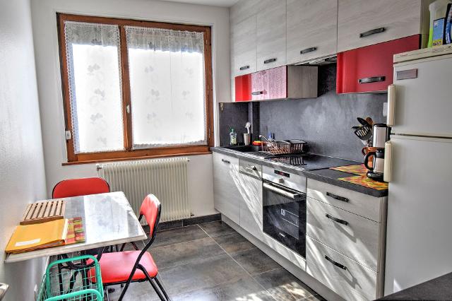 Apartements LE NANTAUX - Morzine