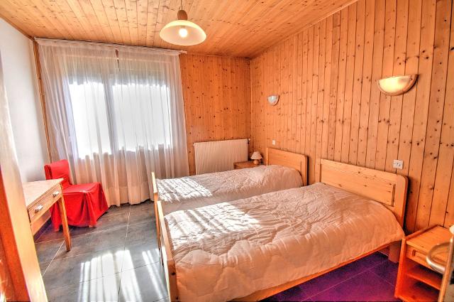 Apartements LE NANTAUX - Morzine