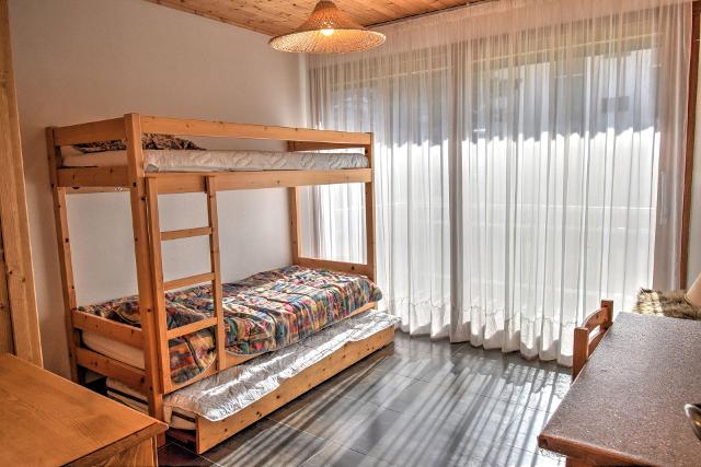 Apartements LE NANTAUX - Morzine