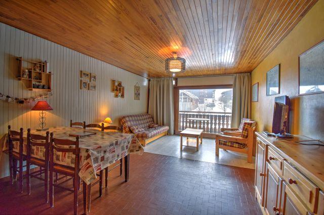 Apartements LE NANT CRUE - Morzine