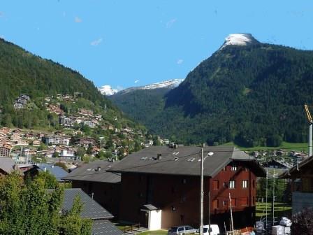 Apartements LE NANT CRUE - Morzine