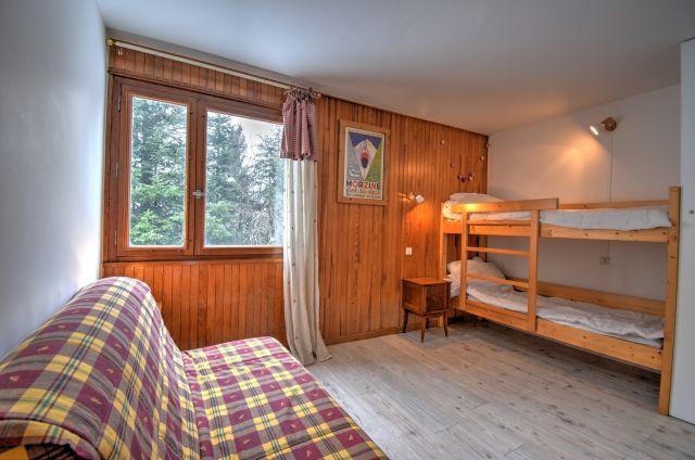 Apartements LE NANT CRUE - Morzine