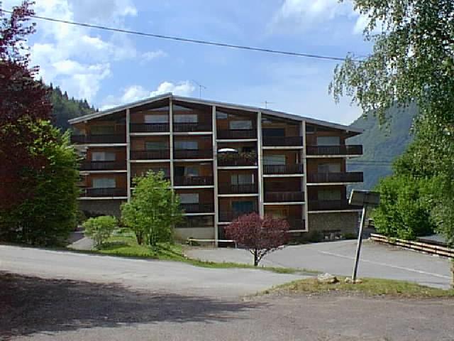 Apartements LE NANT CRUE - Morzine