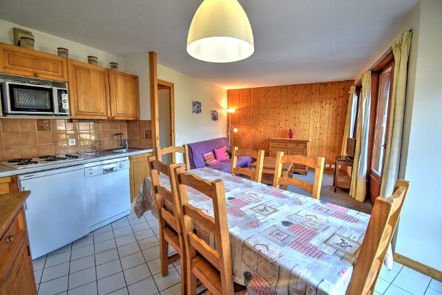 Apartements LE PICARON - Morzine