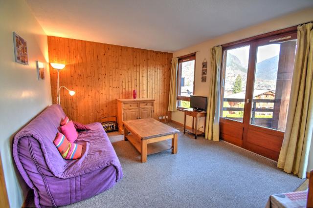 Apartements LE PICARON - Morzine