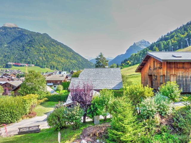 Apartements LE PICARON - Morzine