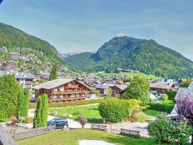 Apartements LE PICARON - Morzine