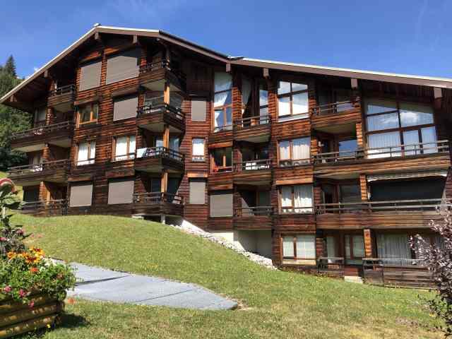 Apartements LE PICARON - Morzine