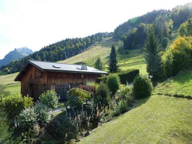 Apartements LE PICARON - Morzine