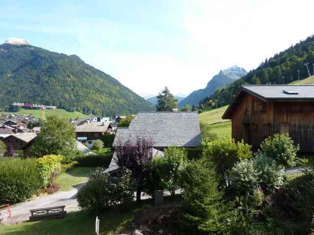 Apartements LE PICARON - Morzine