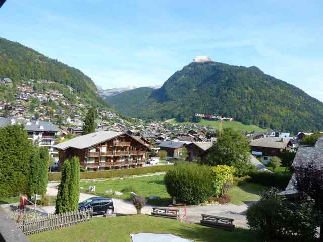 Apartements LE PICARON - Morzine