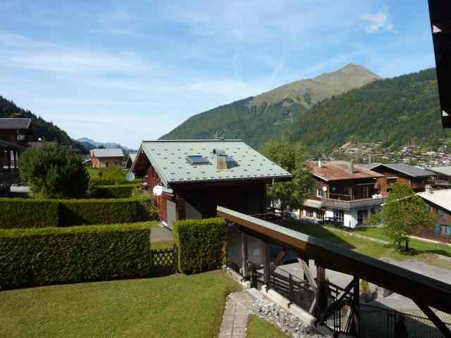 Apartements LE PICARON - Morzine
